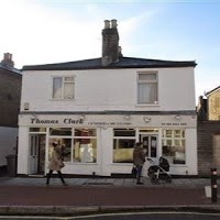 THOMAS CLARK DRY CLEANERS 1057243 Image 0